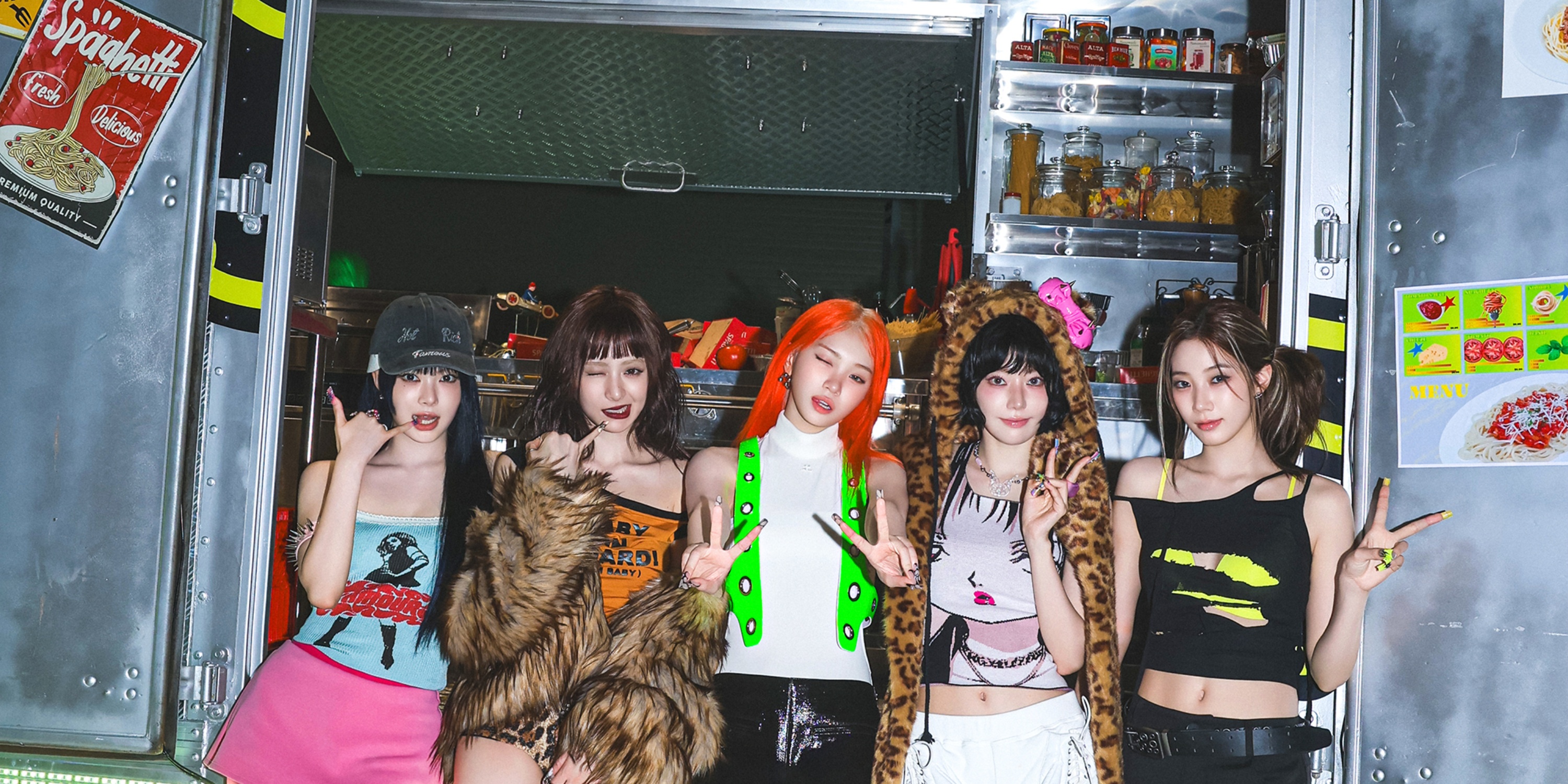 K-pop: Global Expansion through Fusion Sounds | t2ONLINE