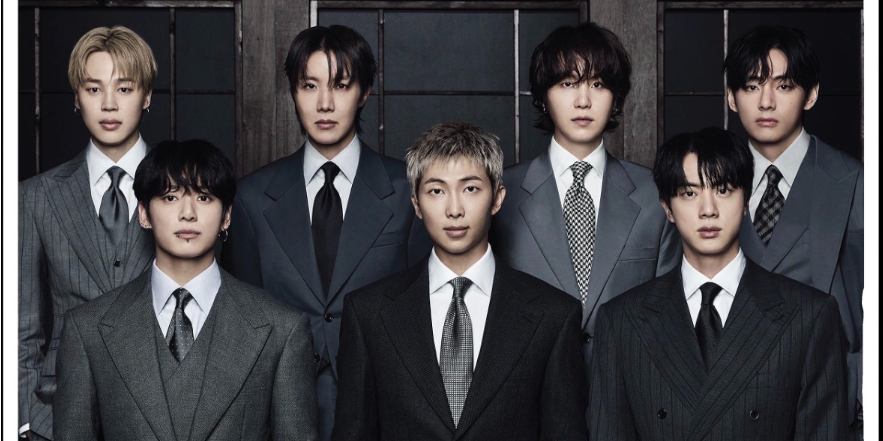 Netflix drops preview of BTS comeback documentary | t2ONLINE