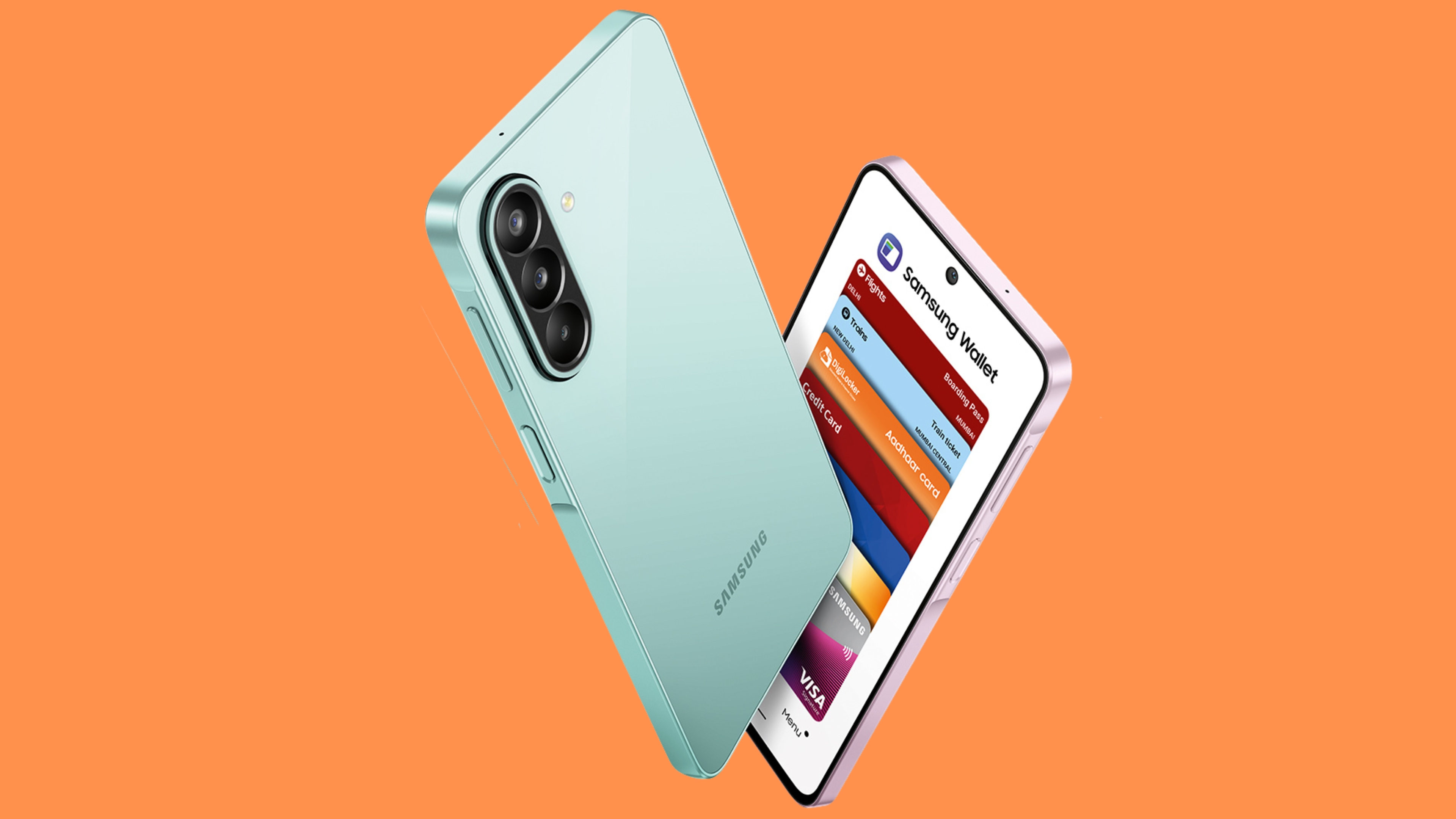 Samsung unveils Galaxy A27 5G, promises six years of Android OS and One UI updates; priced from ₹28,999.