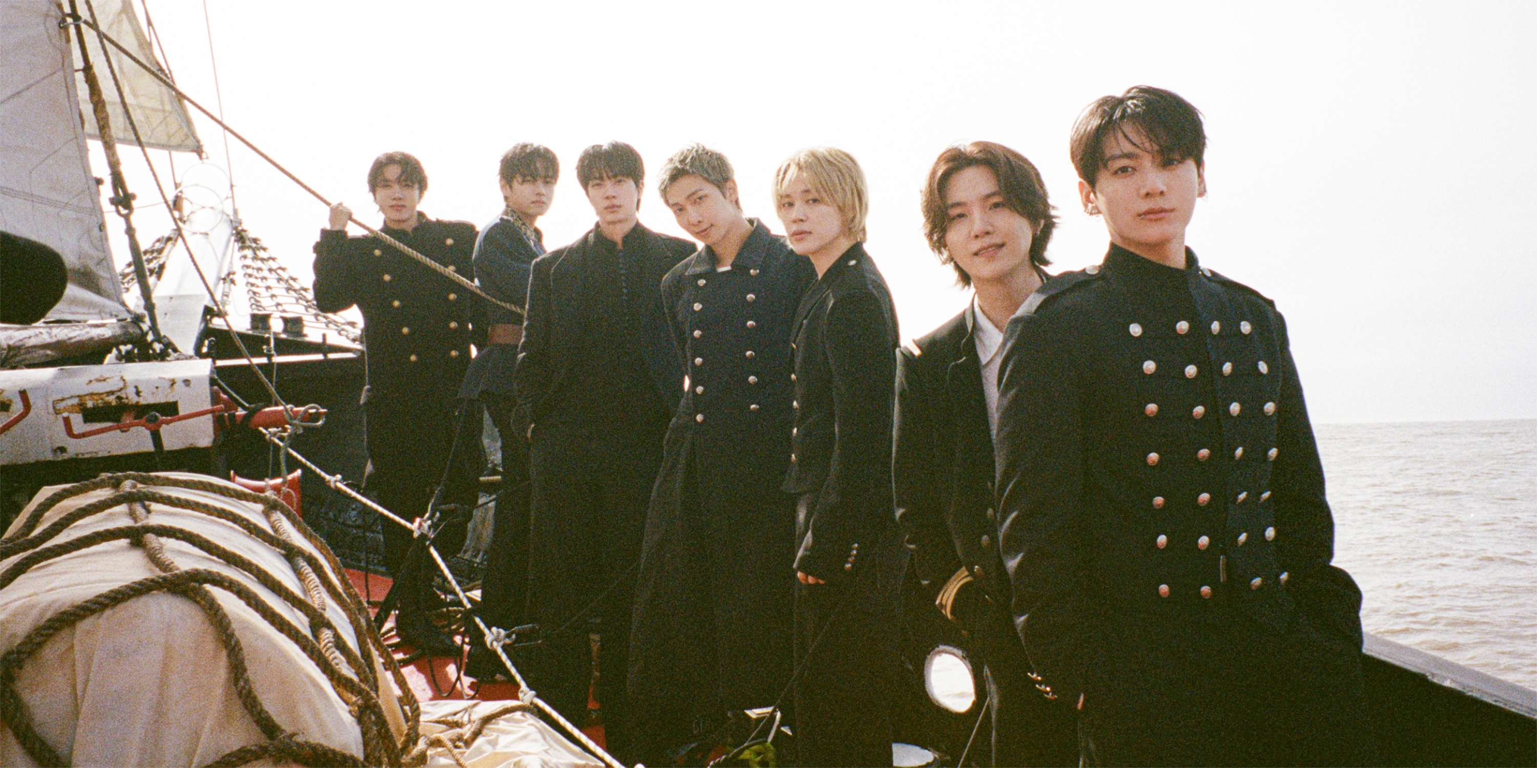 K-POP・アジア slow Here are the K-pop songs that kept us grooving through the first